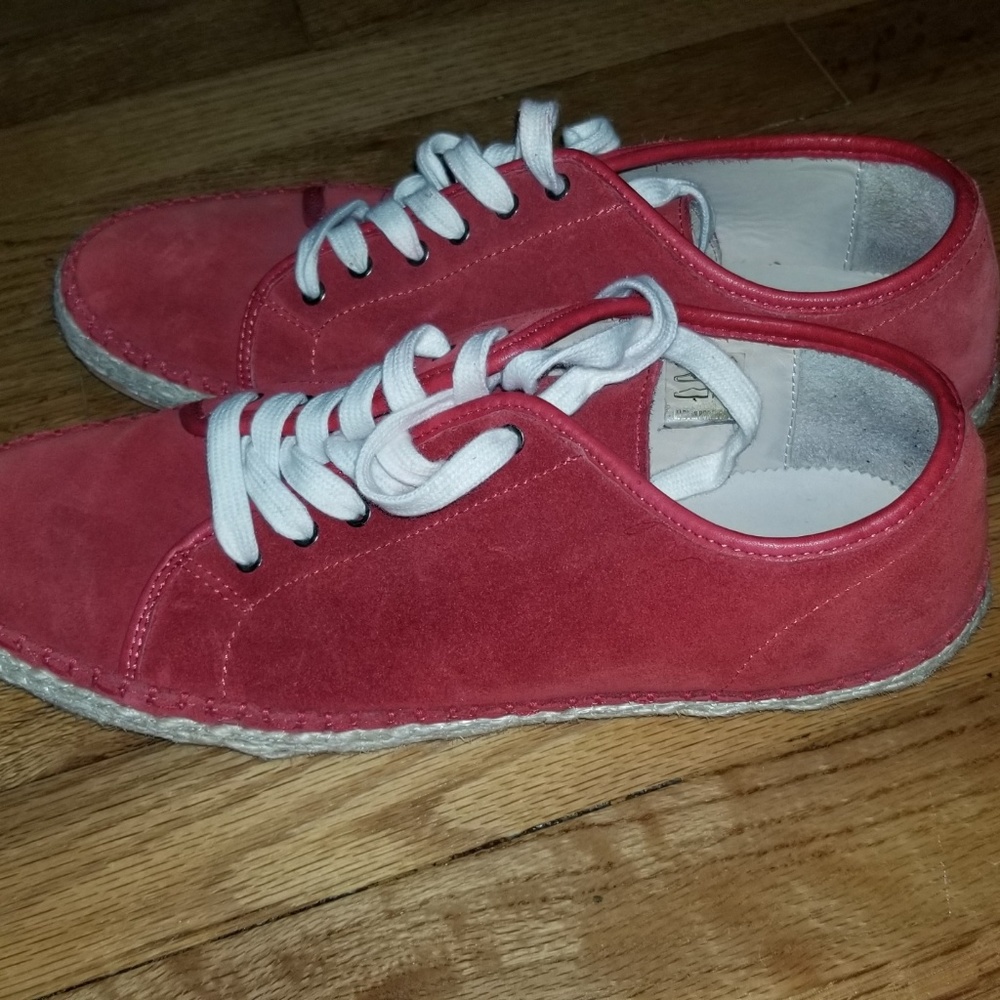 Rag & Bone Espradrille Sneaker - Picture 6 of 8